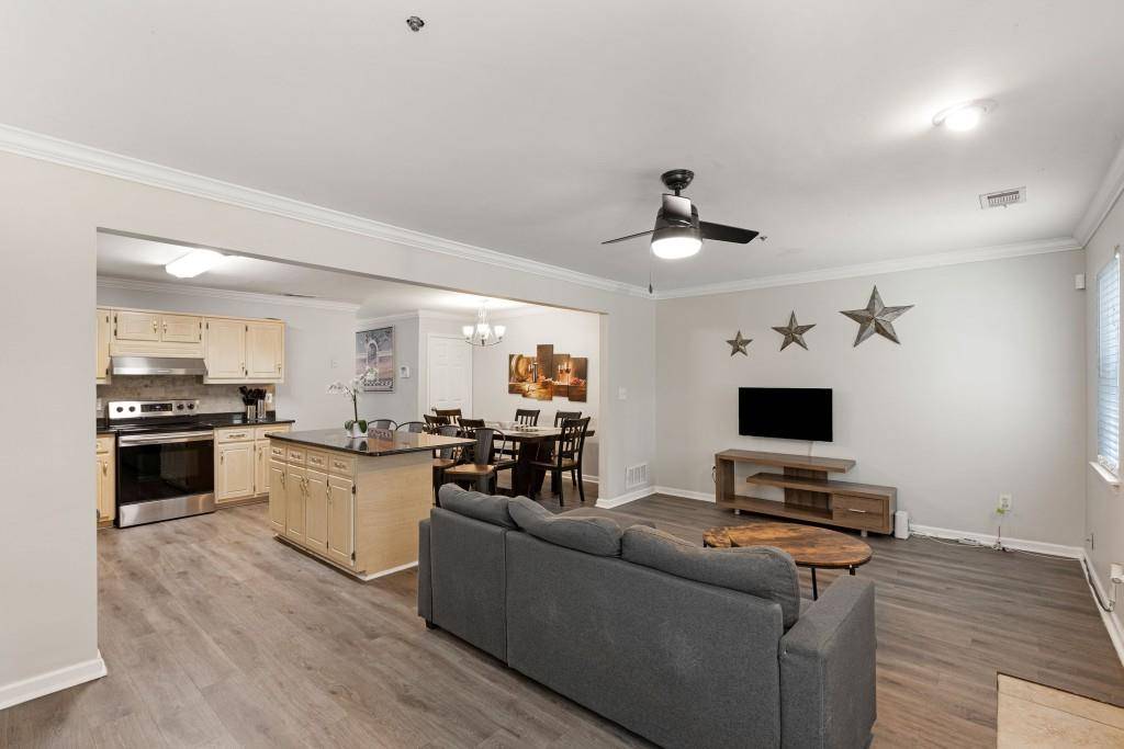 Decatur, GA 30034,3795 Soapstone RD