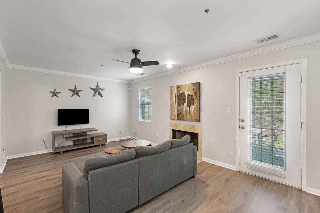 Decatur, GA 30034,3795 Soapstone RD