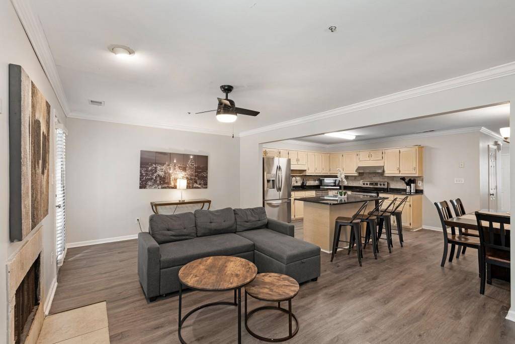 Decatur, GA 30034,3795 Soapstone RD