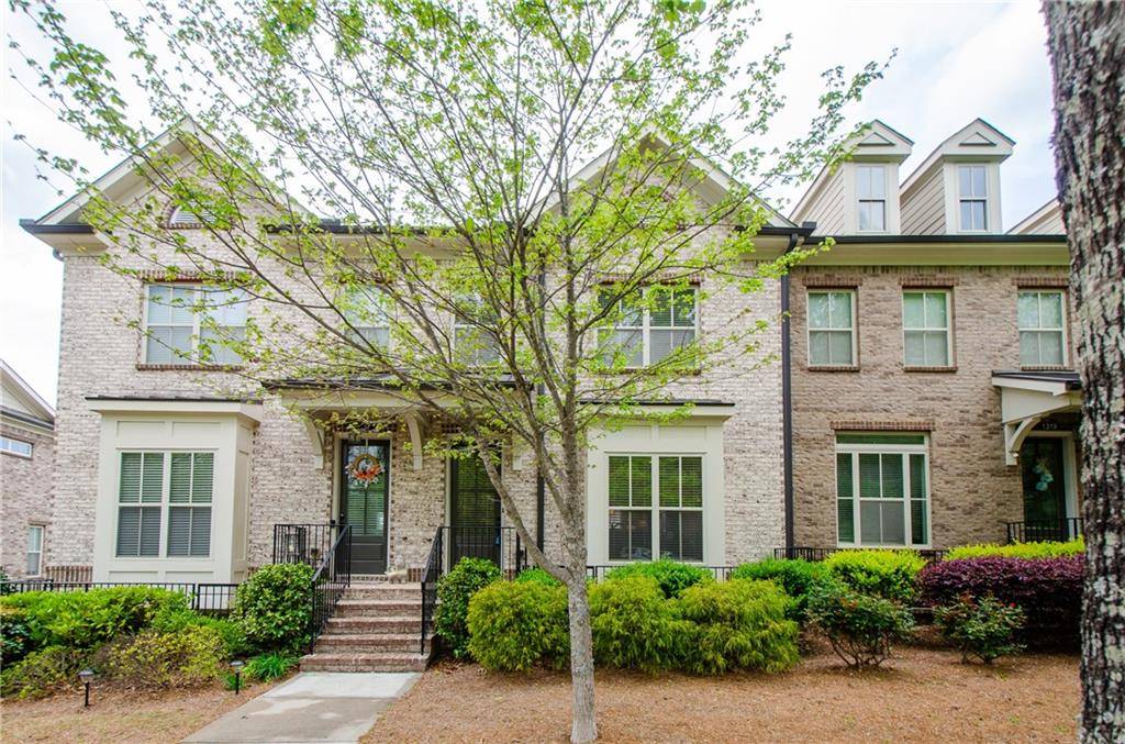 Suwanee, GA 30024,1323 Faircrest WAY