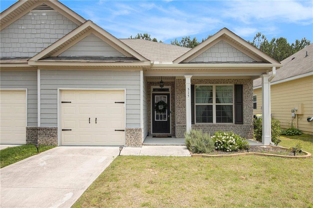 Villa Rica, GA 30180,515 Vandenburg DR