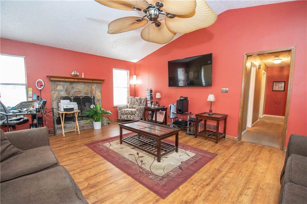 Atlanta, GA 30349,4020 Cranwood DR