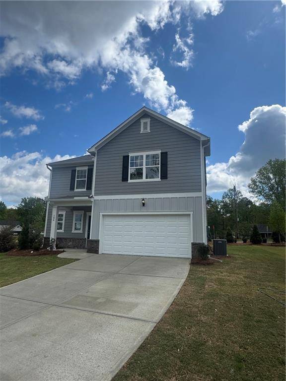 Dallas, GA 30157,87 Sonoma DR