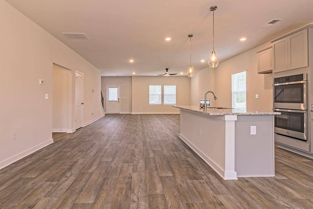 Mcdonough, GA 30253,208 Crabapple ST