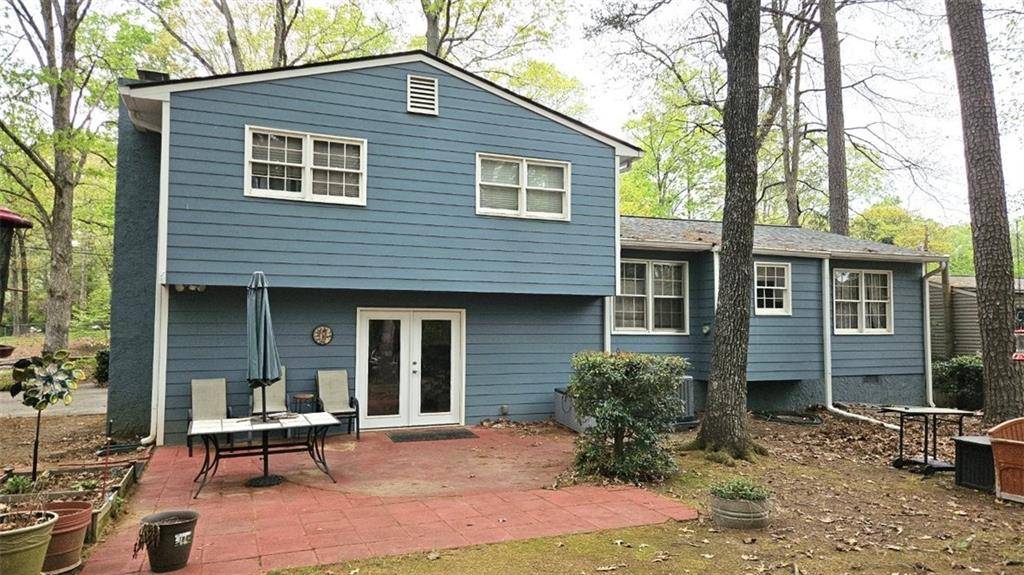 Marietta, GA 30062,2912 PATHVIEW LN