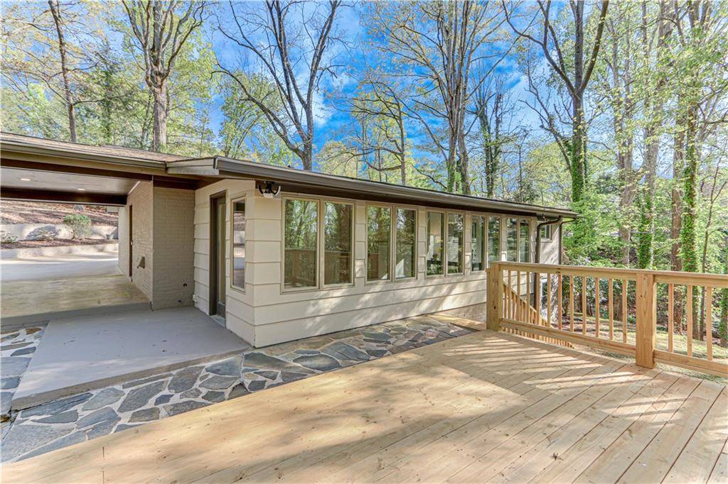 Gainesville, GA 30501,808 Sherwood RD