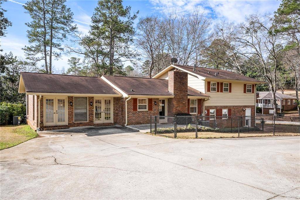 Covington, GA 30014,7121 Forest DR SE