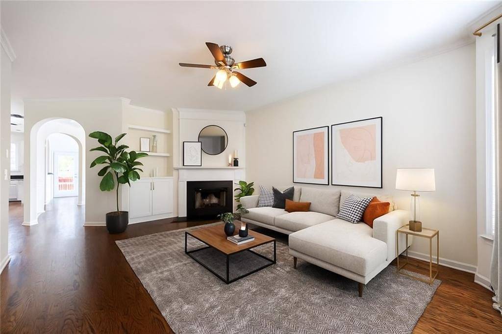 Atlanta, GA 30339,2361 Maplewood CT #25