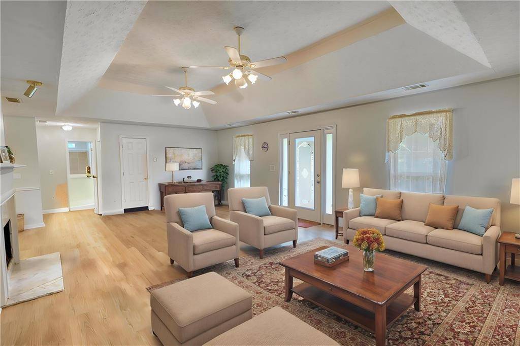 Covington, GA 30014,260 Eastwood Forest