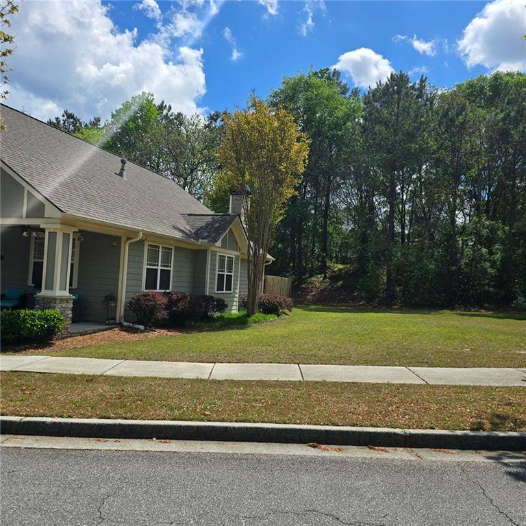 Grayson, GA 30017,278 Mission Oak DR SE