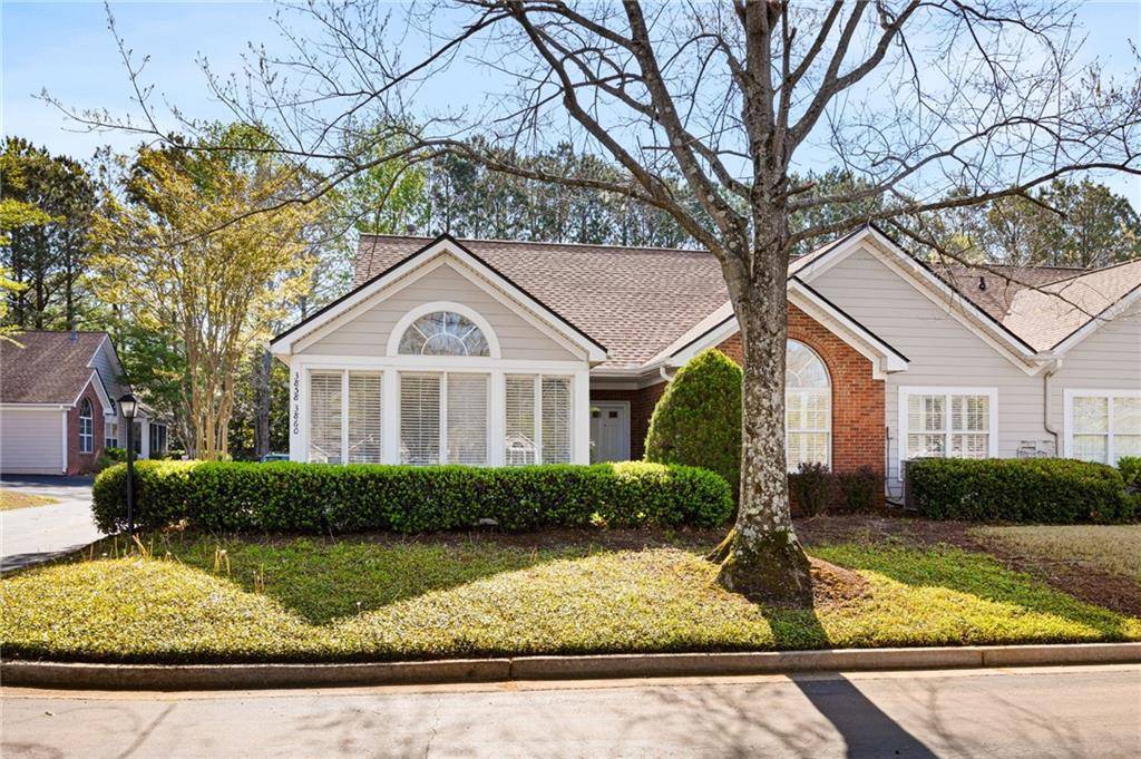 Kennesaw, GA 30144,3858 VINEYARDS LAKE CIR NW #U-19