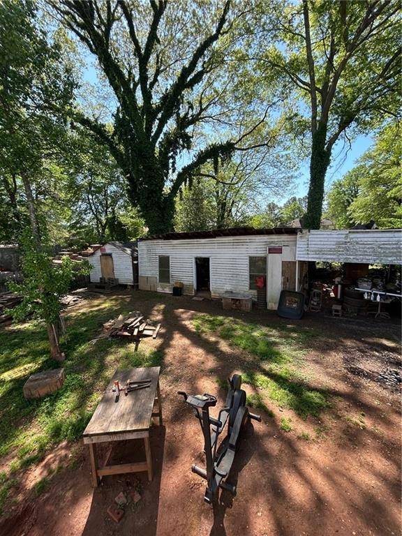 Marietta, GA 30060,2245 Panstone DR SW