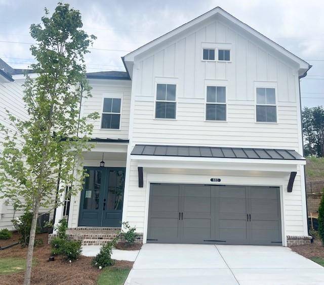 Cumming, GA 30040,683 Summitt Hill WAY