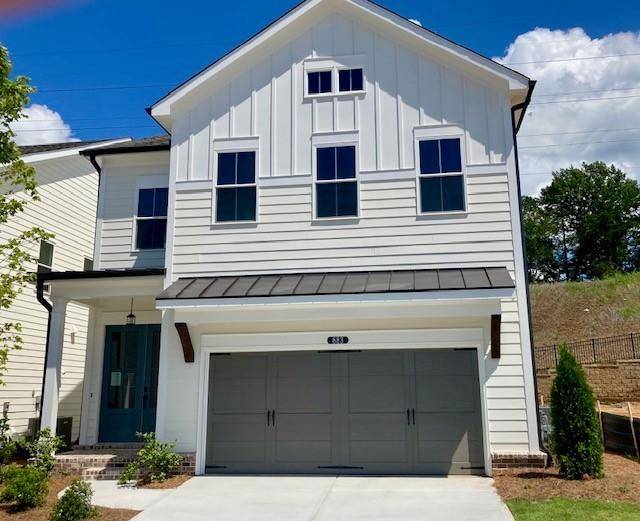 Cumming, GA 30040,683 Summitt Hill WAY