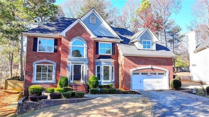Lawrenceville, GA 30043,1081 Talon TRCE