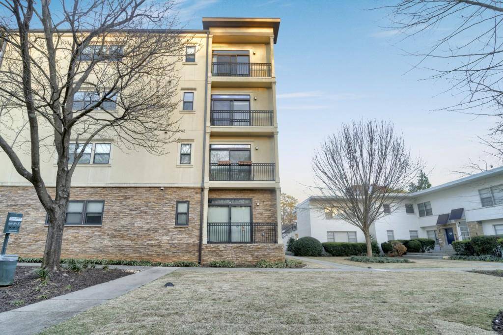 Atlanta, GA 30324,2230 Cheshire Bridge RD #412