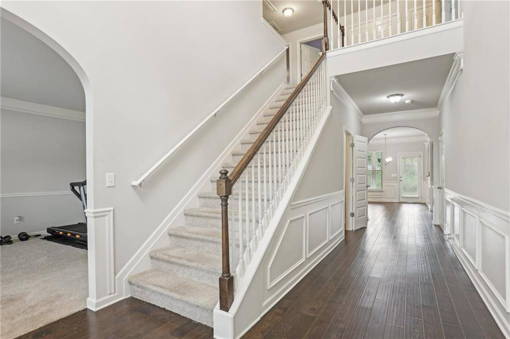 Loganville, GA 30052,811 Holly Mist CT