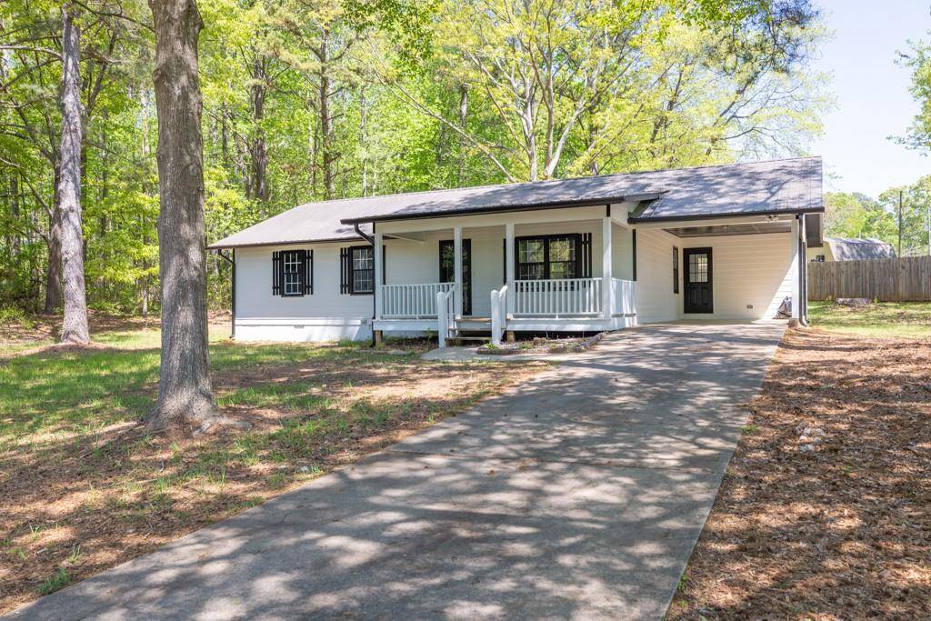 Monroe, GA 30656,1905 Phillips CT NW