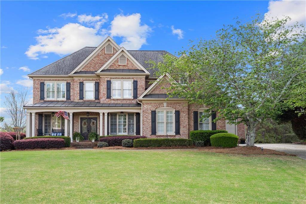 Cumming, GA 30041,2032 Grovewood CT
