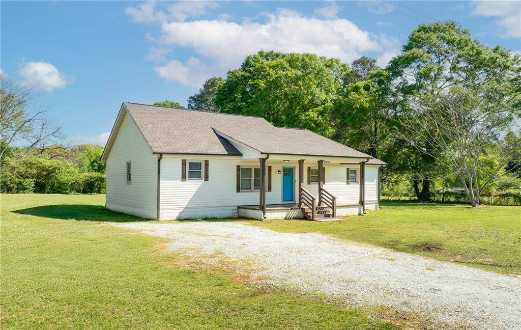 Covington, GA 30016,12042 Brown Bridge RD