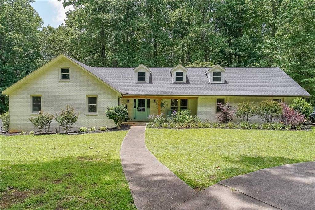 Canton, GA 30115,527 Gaddis RD