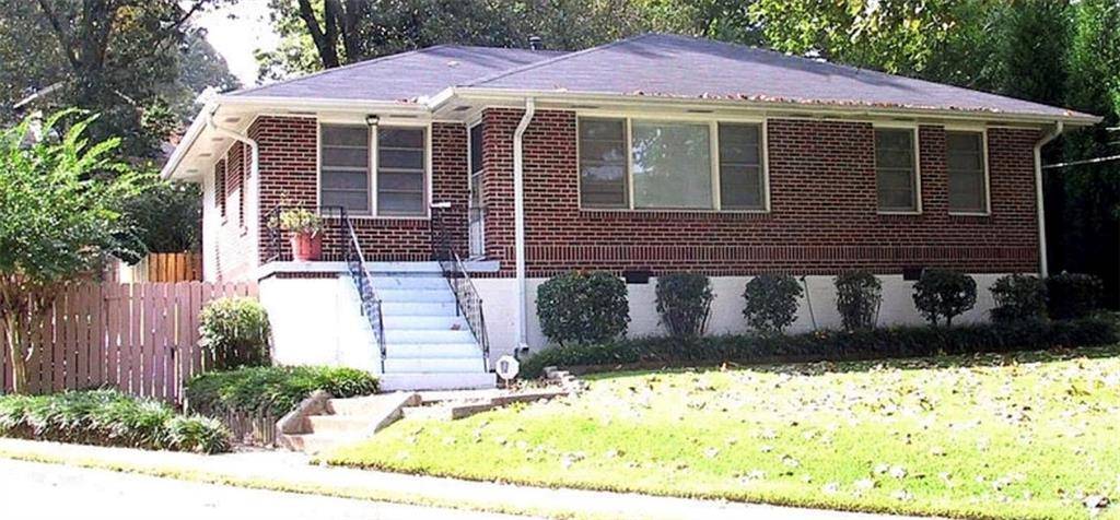 Decatur, GA 30030,223 Lucerne ST