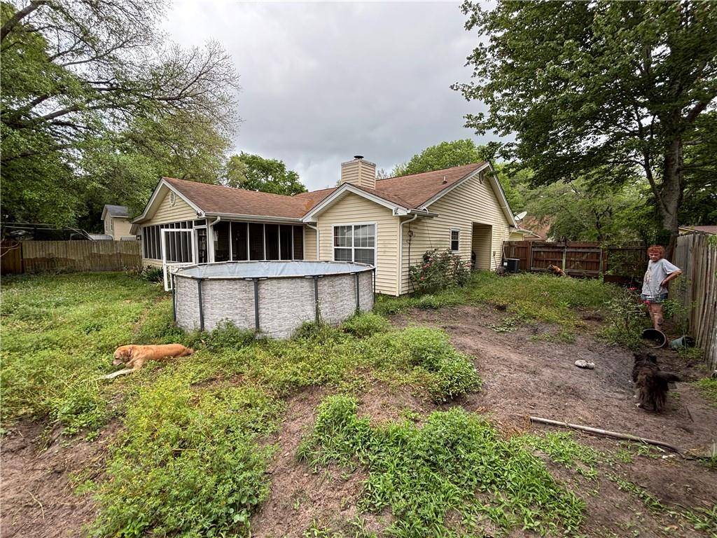 Kingsland, GA 31548,104 Cherry Tree Ct