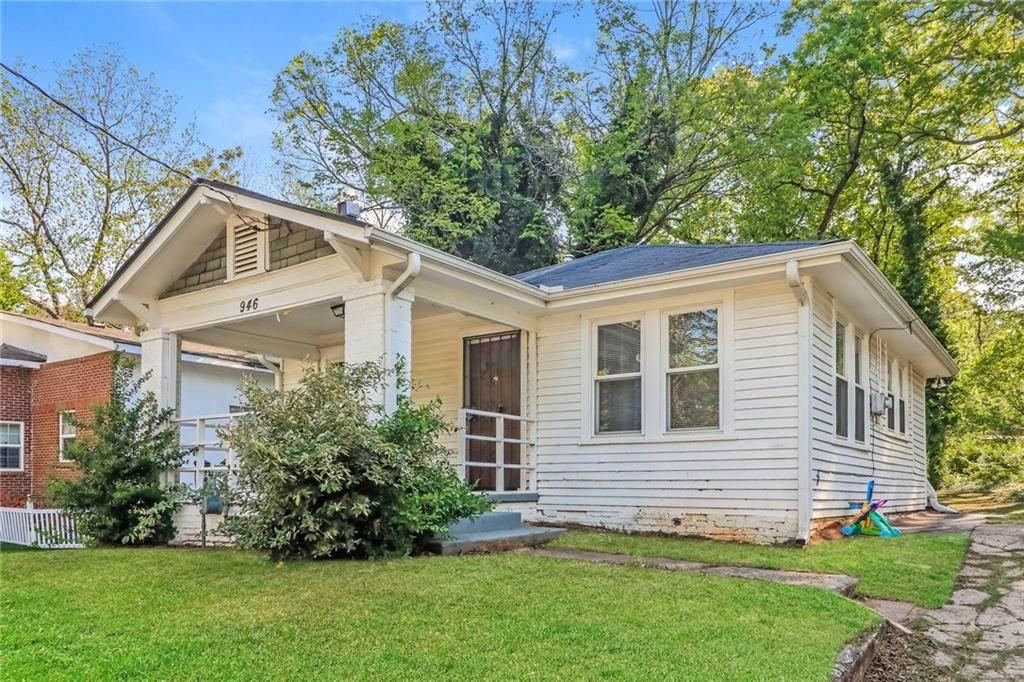 Atlanta, GA 30315,946 Crew ST SW