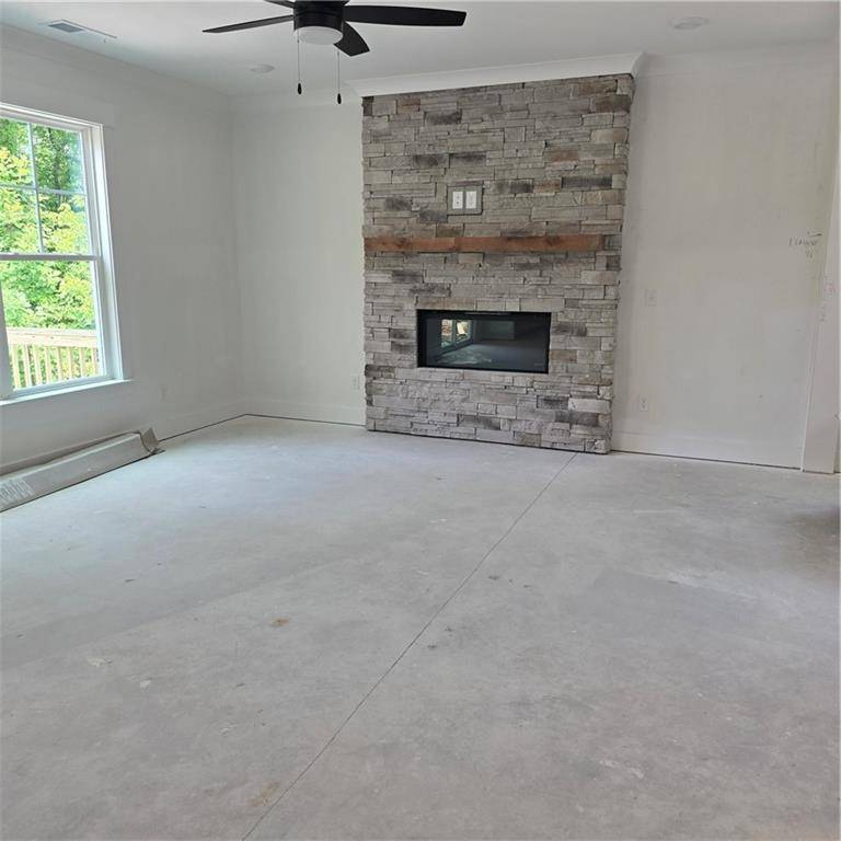 Ball Ground, GA 30107,358 Conifer LN