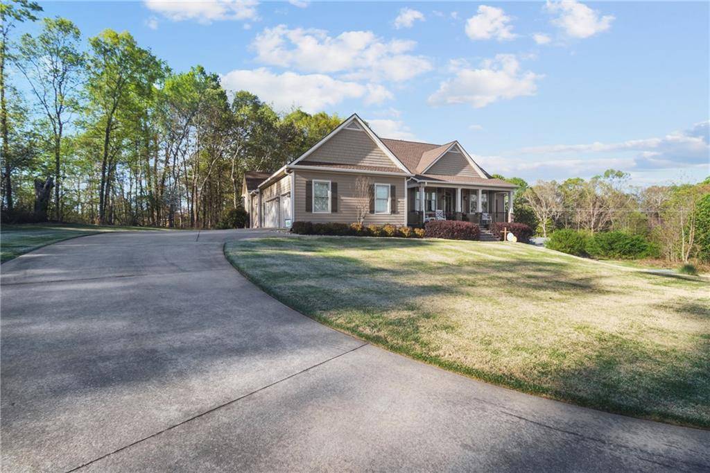 Demorest, GA 30535,1133 Sydney LN