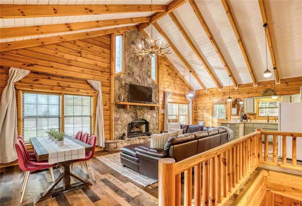 Blue Ridge, GA 30513,228 Ernest Alta CIR