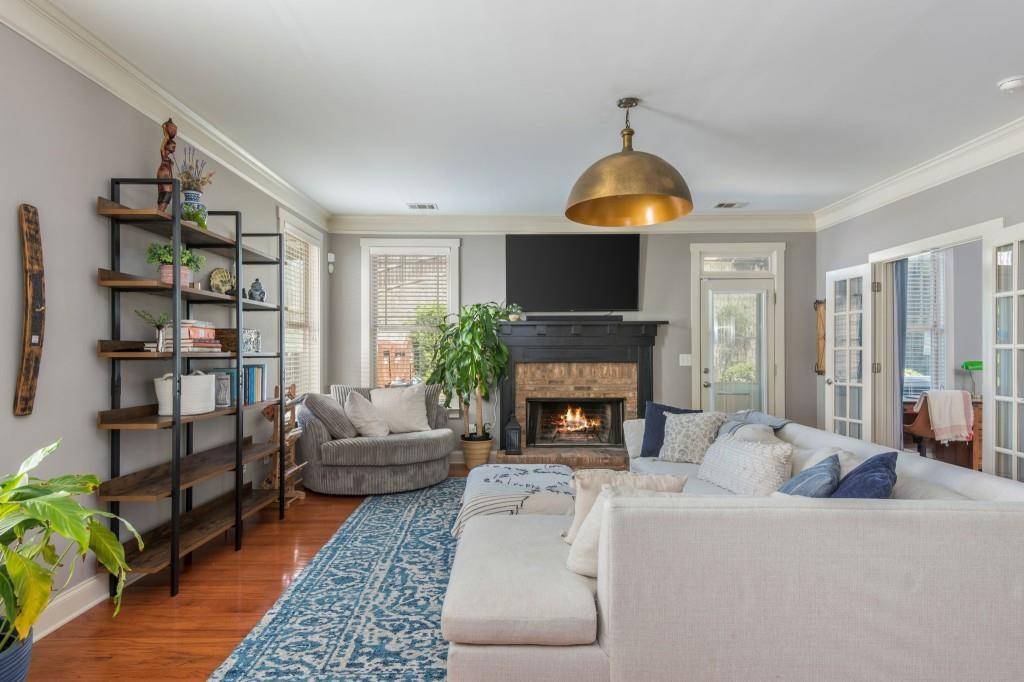 Atlanta, GA 30318,2075 Old Georgian TER NW