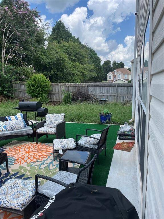 Riverdale, GA 30274,7881 Chadwick LN