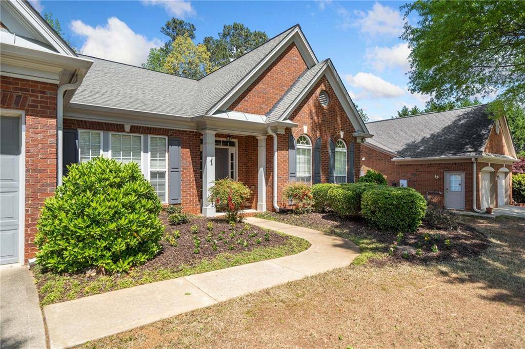 Cumming, GA 30041,1330 Badingham DR