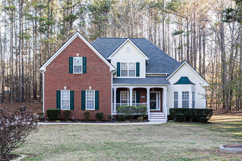 Powder Springs, GA 30127,4557 Waldens Farm Ct