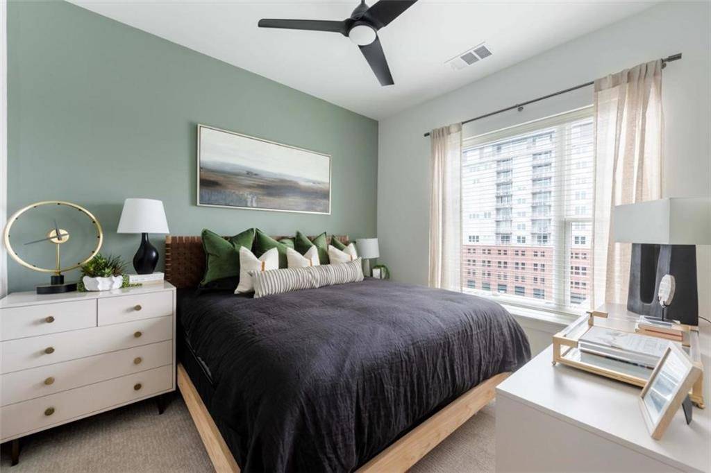 Atlanta, GA 30312,665 Auburn AVE NE #610