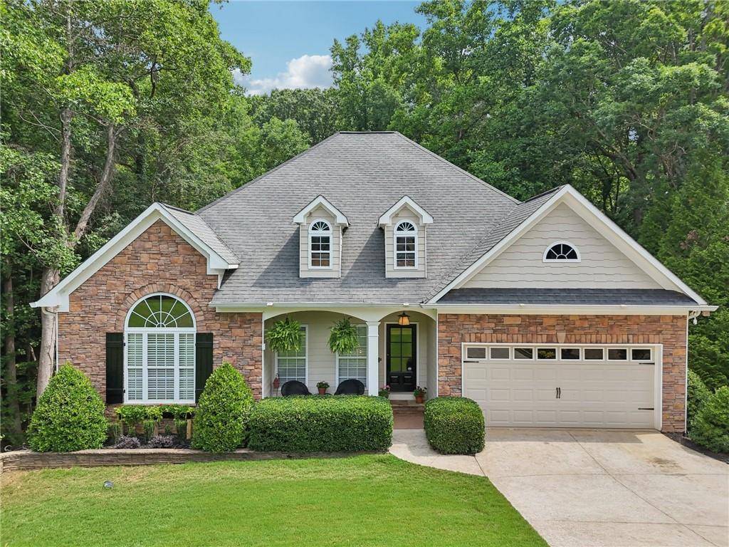 Gainesville, GA 30506,8485 Anchor on Lanier CT