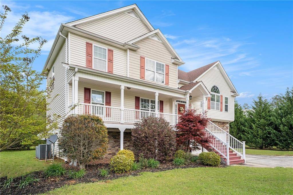 Taylorsville, GA 30178,1594 Old Alabama RD
