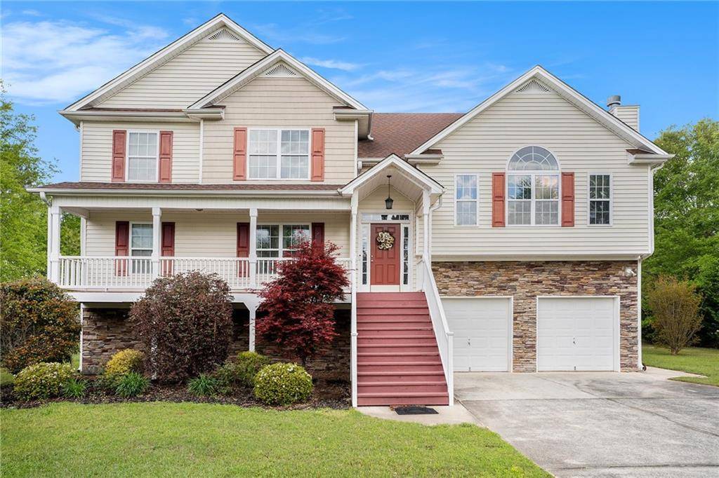 Taylorsville, GA 30178,1594 Old Alabama RD