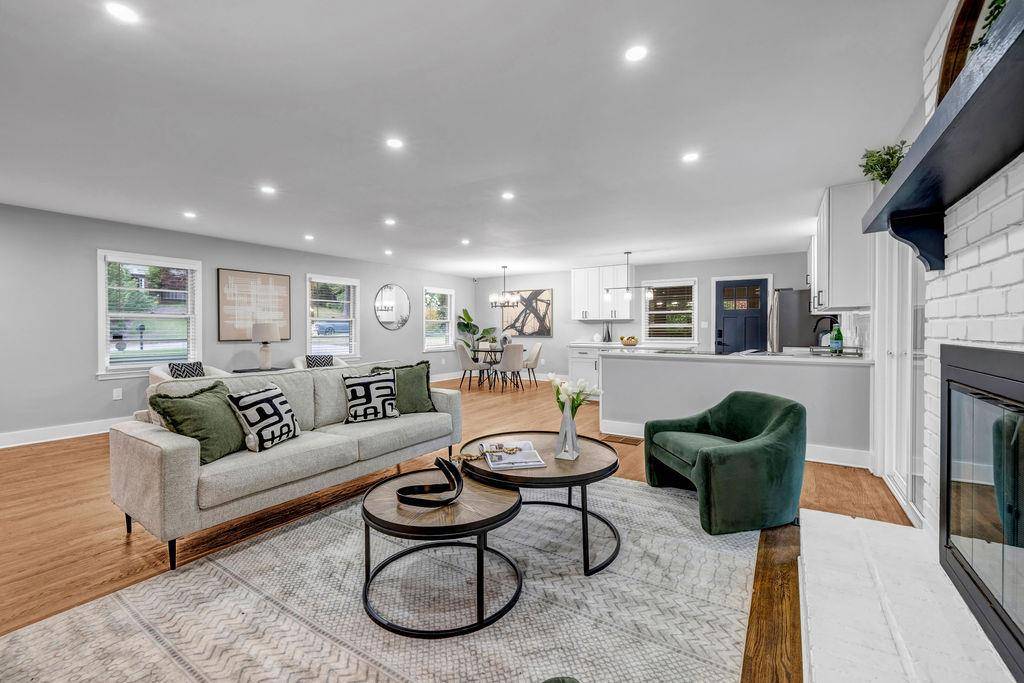 Decatur, GA 30033,2921 Country Squire LN