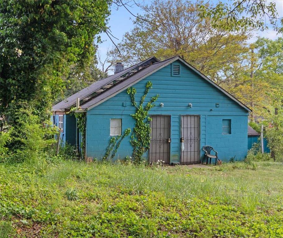 Atlanta, GA 30315,800 Norwood RD SE