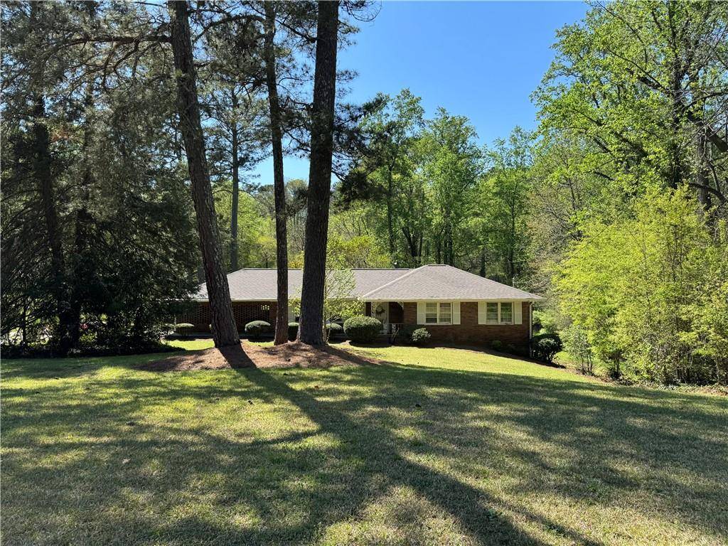 Roswell, GA 30075,10160 N COLEMAN RD
