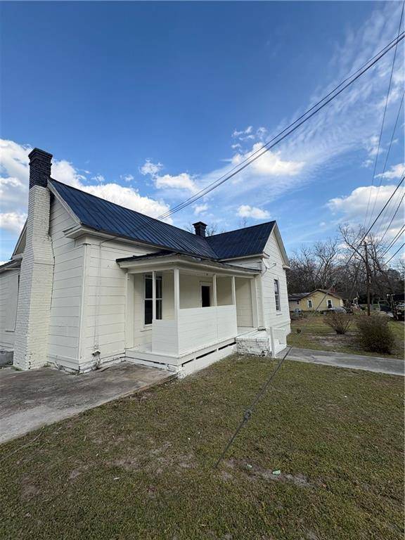 Dublin, GA 31021,611 Rowe ST