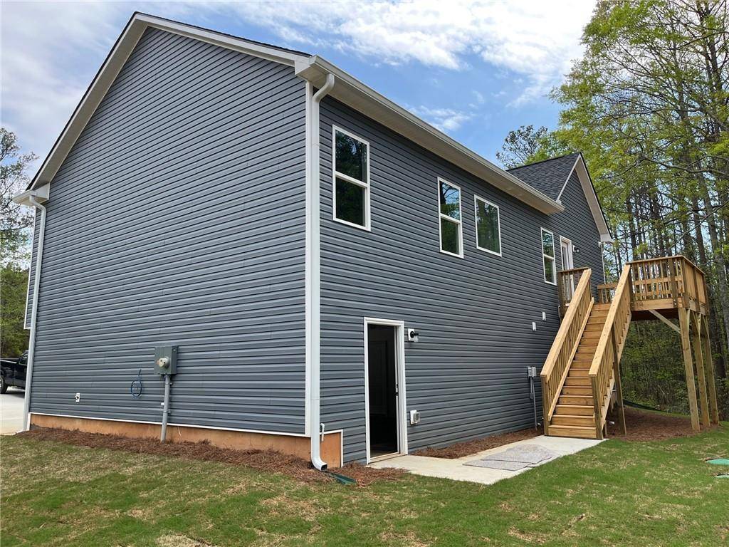 Dallas, GA 30157,202 Gamel RD