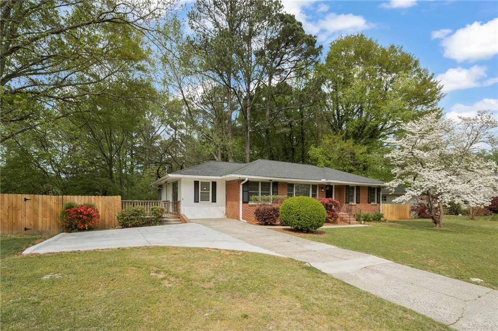 Smyrna, GA 30080,955 Church ST SE