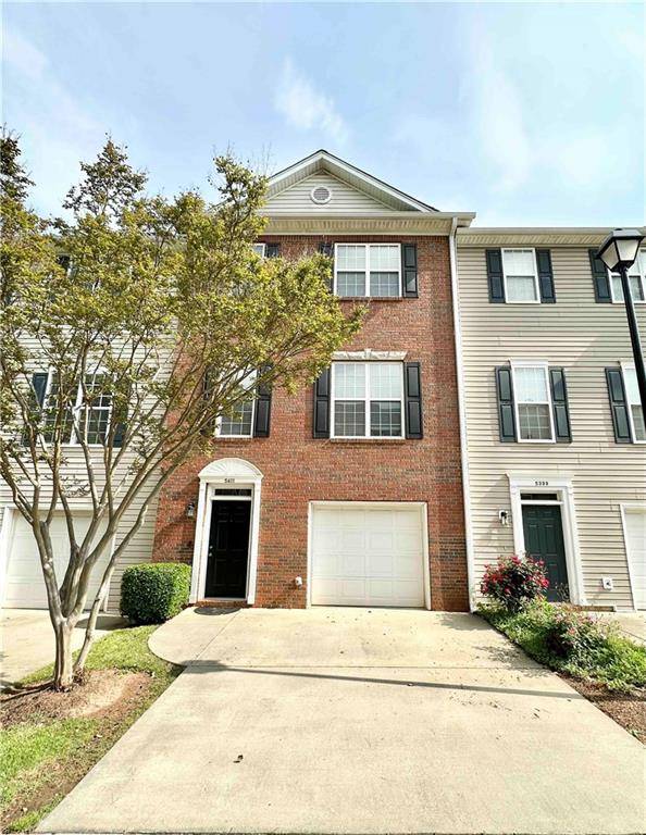 Norcross, GA 30071,5401 Fox Creek Lane