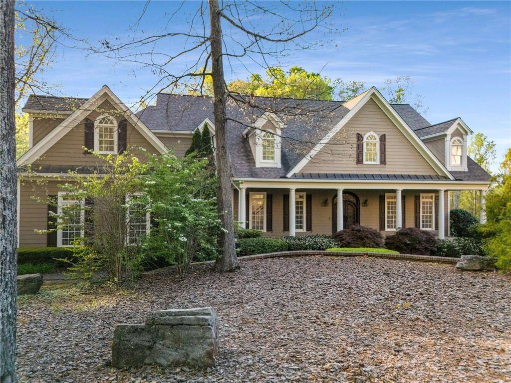 Cumming, GA 30040,6050 Providence LN
