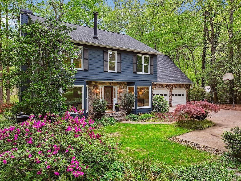Alpharetta, GA 30009,3988 Dover AVE