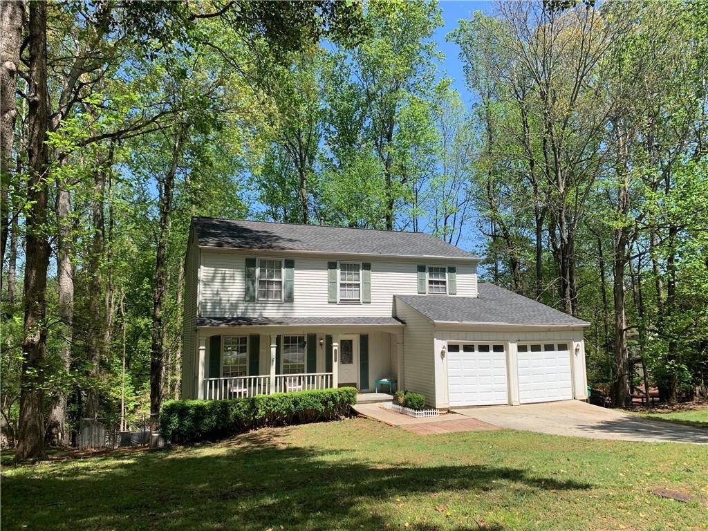 Peachtree Corners, GA 30092,5545 Fitzpatrick TER
