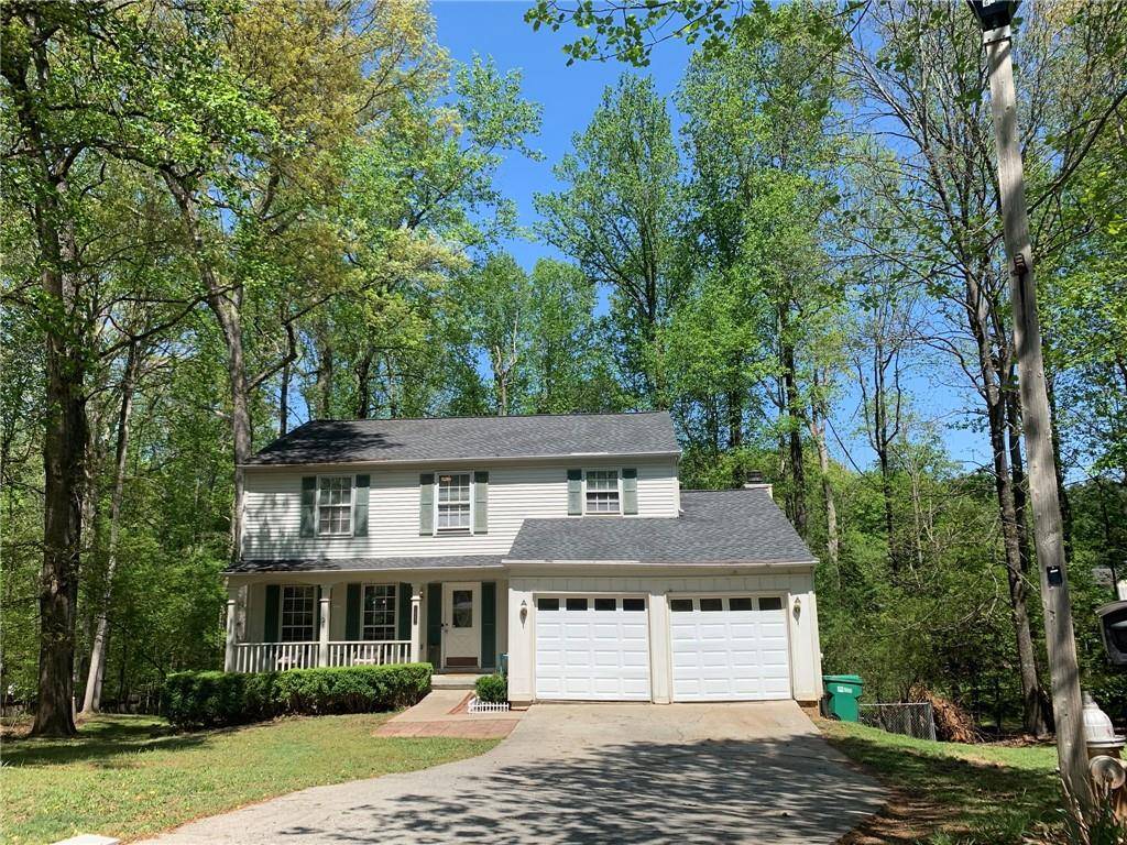 Peachtree Corners, GA 30092,5545 Fitzpatrick TER